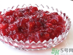 蔓越莓吃多了會上火嗎?吃蔓越莓容易上火嗎? 蔓越莓吃多了會上火嗎?吃蔓越莓容易上火嗎?