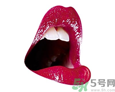 夏天口紅出汗怎么辦？口紅出水珠怎么辦？