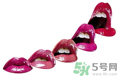 夏天口紅出汗怎么辦？口紅出水珠怎么辦？