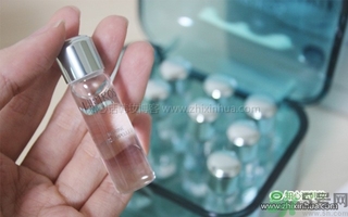 Lirikos儷瑞思海洋水分密集護(hù)理安瓶精華露怎么樣？多少錢？