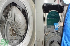 如何清洗洗衣機(jī)？ 洗衣機(jī)怎么清洗？