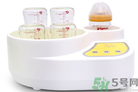 奶瓶怎么消毒？奶瓶多久消毒一次？