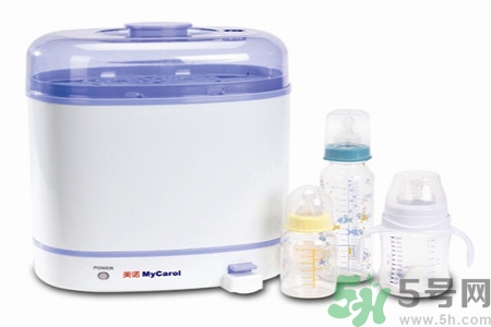 奶瓶怎么消毒？奶瓶多久消毒一次？