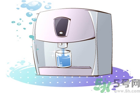 飲水機(jī)如何清洗？飲水機(jī)如何保養(yǎng)？
