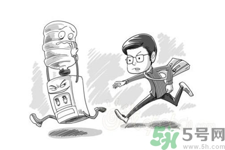 飲水機(jī)如何清洗？飲水機(jī)如何保養(yǎng)？