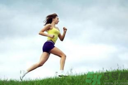 立秋做什么運動好？立秋運動注意事項