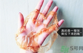 雪花秀撕拉面膜怎么用？雪花秀撕拉面膜使用方法