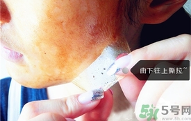 雪花秀撕拉面膜怎么用？雪花秀撕拉面膜使用方法
