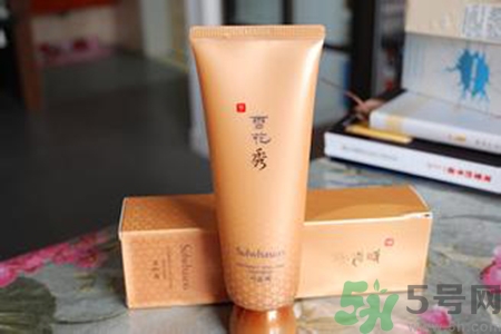 雪花秀撕拉面膜孕婦可以用嗎？雪花秀撕拉面膜孕婦用好不好？