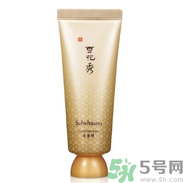 雪花秀撕拉面膜多久用一次？雪花秀撕拉面膜要敷多久？