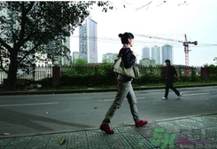 每天走多少步最健康?每天走多少步能減肥 每天走多少步最健康?每天走多少步能減肥