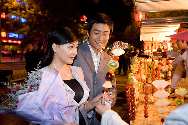 七夕節(jié)是幾月幾日？七夕情人節(jié)是幾月幾號(hào)？