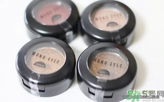 愛(ài)茉莉Aritaum單色眼影色號(hào)圖 愛(ài)茉莉單色眼影試色顏色表 愛(ài)茉莉Aritaum單色眼影色號(hào)圖 愛(ài)茉莉單色眼影試色顏色表