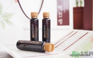 愛茉莉VB program名作水口服精華液怎么樣？服用方法？