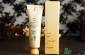 雪花秀撕拉面膜孕婦可以用嗎？雪花秀撕拉面膜孕婦用好不好？