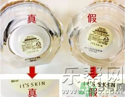 it's skin伊思蝸牛霜怎么辯真假 伊思蝸牛霜真假鑒別圖片對(duì)比