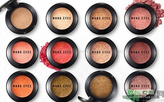 愛(ài)茉莉Aritaum單色眼影色號(hào)圖 愛(ài)茉莉單色眼影試色顏色表 愛(ài)茉莉Aritaum單色眼影色號(hào)圖 愛(ài)茉莉單色眼影試色顏色表