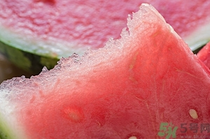 立秋吃什么蔬菜？為什么立秋吃西瓜？