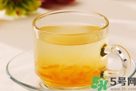 蜂蜜柚子茶什么時(shí)候喝？蜂蜜柚子茶怎么喝？
