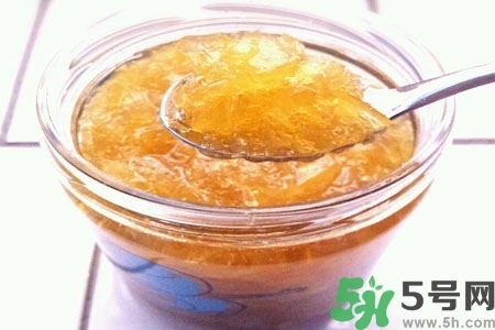 蜂蜜柚子茶什么時候喝？蜂蜜柚子茶怎么喝？