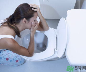 妊娠惡心怎么辦？妊娠惡心吃什么比較好？