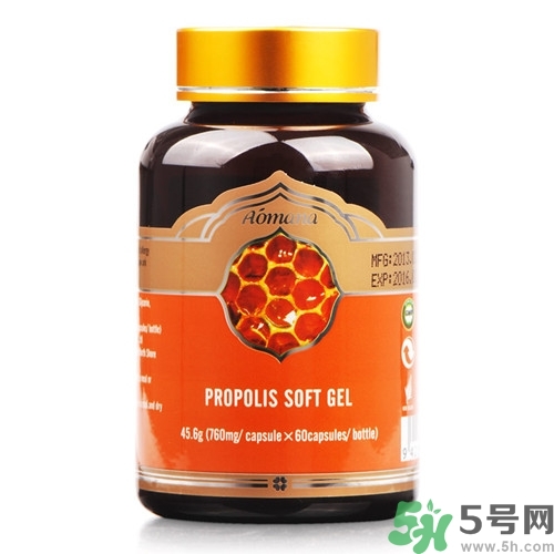 蜂膠可以長期服用嗎?長期吃蜂膠有副作用嗎? 蜂膠可以長期服用嗎?長期吃蜂膠有副作用嗎?