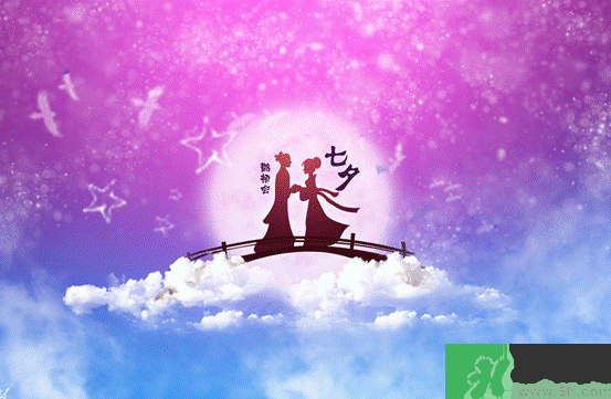 七夕女朋友不在身邊怎么辦？七夕女朋友不在身邊送什么禮物？