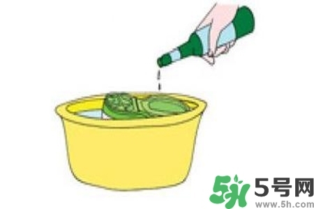 運動鞋怎么清洗？如何清洗運動鞋？