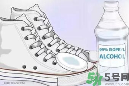 帆布鞋怎么洗？白色帆布鞋怎么洗？