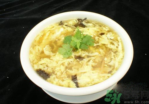 急性腸胃炎可以吃雞蛋嗎？ 急性腸胃炎不能吃什么？