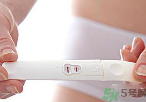 驗孕棒是什么原理？驗孕棒是不是一定要用晨尿？