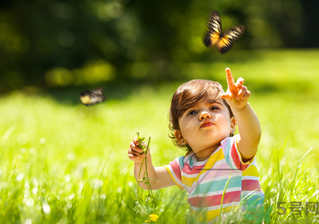 小孩子過敏怎么辦？孩子吃這些食物長大后不易過敏