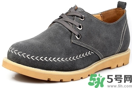 磨砂皮鞋怎么保養(yǎng)？磨砂皮鞋如何清洗？