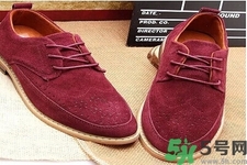 磨砂皮鞋怎么保養(yǎng)？磨砂皮鞋如何清洗？