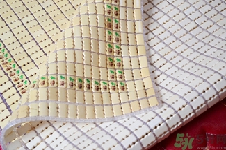 涼席發(fā)霉了怎么辦？涼席發(fā)霉怎么洗？