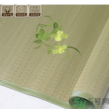 涼席發(fā)霉了怎么辦？涼席發(fā)霉怎么洗？