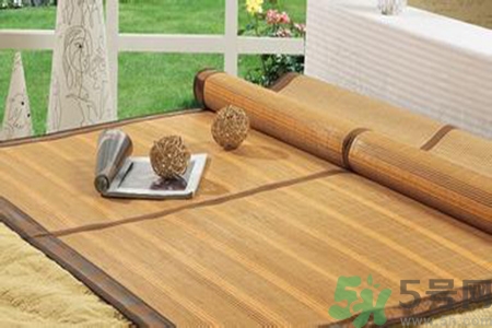 涼席有甲醛嗎？哪些涼席有甲醛？