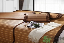 涼席有刺怎么辦？涼席有毛刺怎么去除？