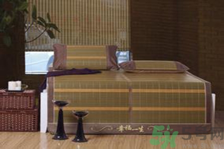 涼席有刺怎么辦？涼席有毛刺怎么去除？