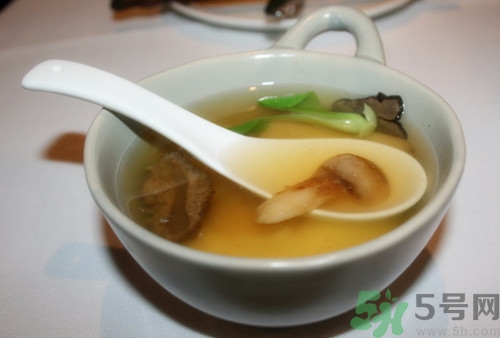 松茸可以冷凍保存嗎?松茸可以保存多久 松茸可以冷凍保存嗎?松茸可以保存多久