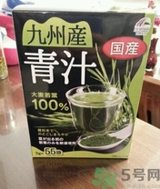 大麥若葉青汁有副作用嗎?大麥若葉青汁適合人群 大麥若葉青汁有副作用嗎?大麥若葉青汁適合人群