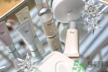 茵芙莎和奧爾濱哪個(gè)好？ipsa茵芙莎和奧爾濱更好用？