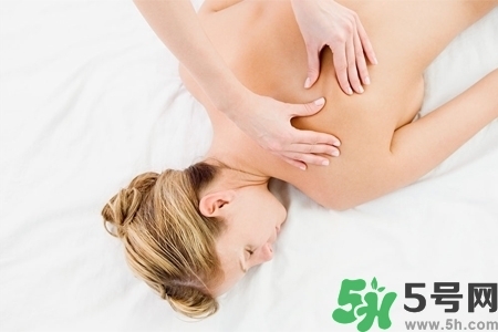 推拿可以減肥嗎？推拿減肥有效嗎？