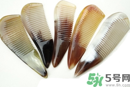 牛角梳的作用是什么？如何保養(yǎng)牛角梳？