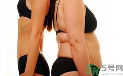 肥胖紋能去掉嗎？ 肥胖紋瘦了以后會消失嗎？