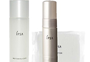 茵芙莎ipsa適合什么膚質？茵芙莎適合敏感膚質嗎？
