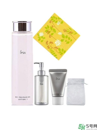 茵芙莎ipsa適合什么膚質(zhì)？茵芙莎適合敏感膚質(zhì)嗎？