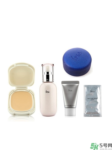 茵芙莎ipsa適合什么膚質(zhì)？茵芙莎適合敏感膚質(zhì)嗎？