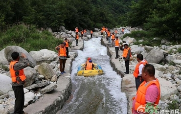 如何挑選游泳眼鏡？漂流要穿泳衣嗎？
