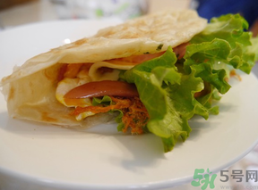 吃手抓餅會(huì)上火嗎？吃手抓餅會(huì)胖嗎？